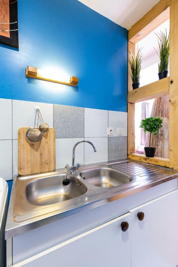 ☆ Charmant Studio ☆ Calme & Lumineux - Centre Ville ☆ Strasbourg Exterior photo