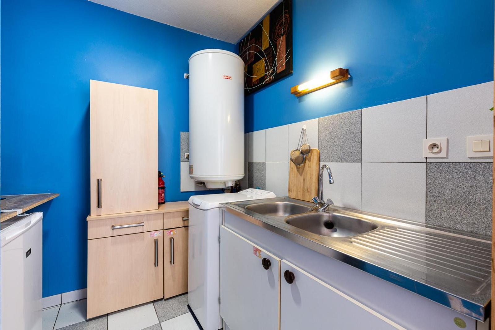 ☆ Charmant Studio ☆ Calme & Lumineux - Centre Ville ☆ Strasbourg Exterior photo